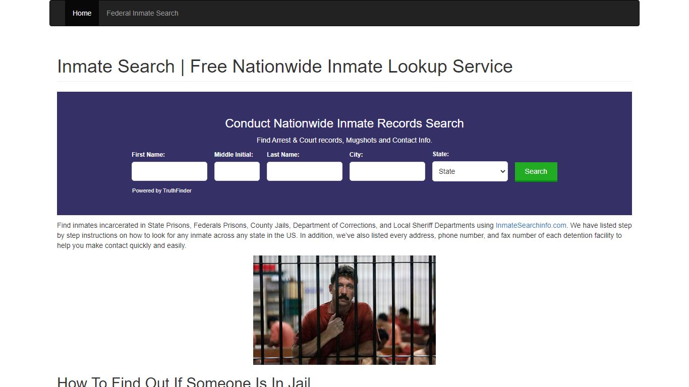 New Mexico Inmate Search - NM Department of Corrections Inmate Locator